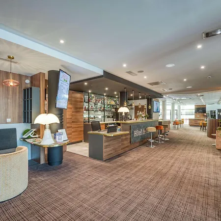 Mercure La Duranne Gare Tgv