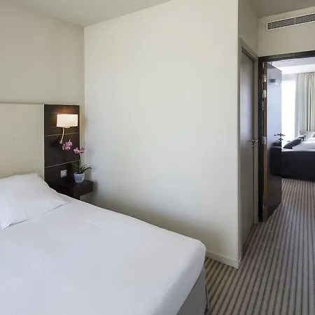 Mercure La Duranne Gare Tgv