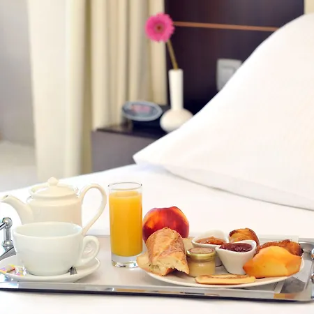 Mercure La Duranne Gare Tgv 4* Экс-ан-Прованс