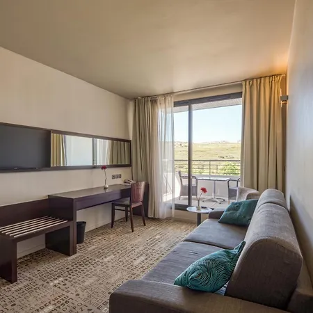Mercure La Duranne Gare Tgv